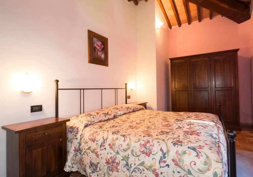 Agriturismo Tre Madonne Monteriggioni Pokoj fotografie