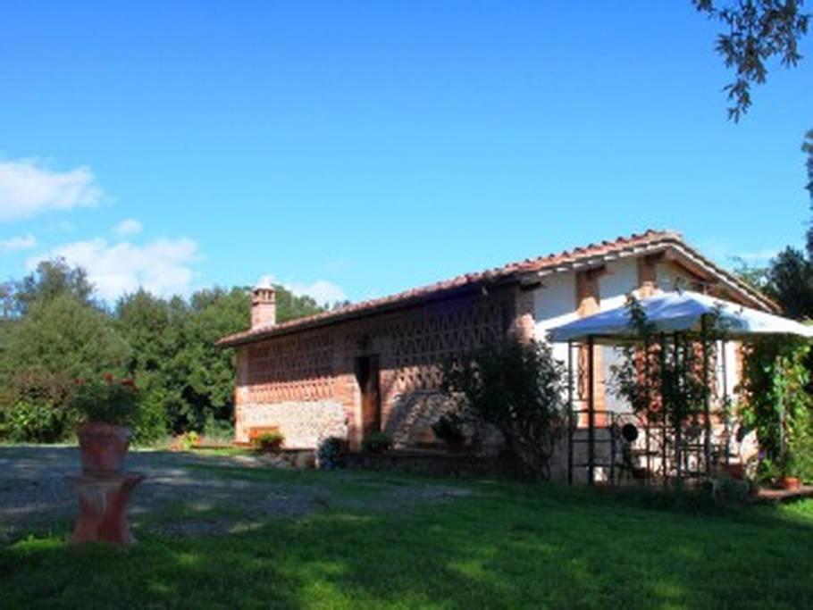 Agriturismo Tre Madonne Monteriggioni Exteriér fotografie