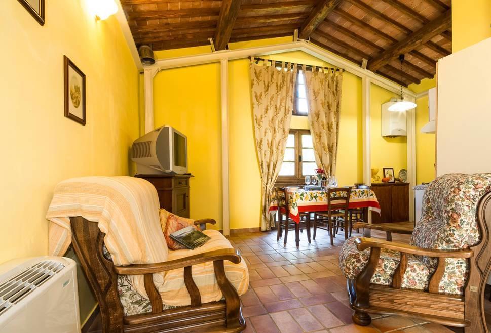 Agriturismo Tre Madonne Monteriggioni Exteriér fotografie