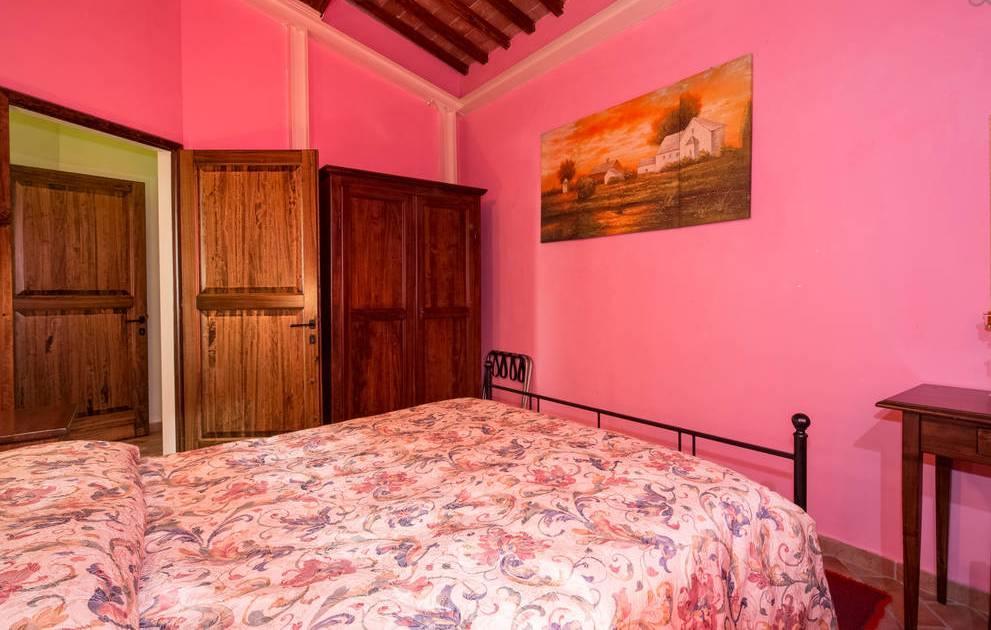 Agriturismo Tre Madonne Monteriggioni Exteriér fotografie