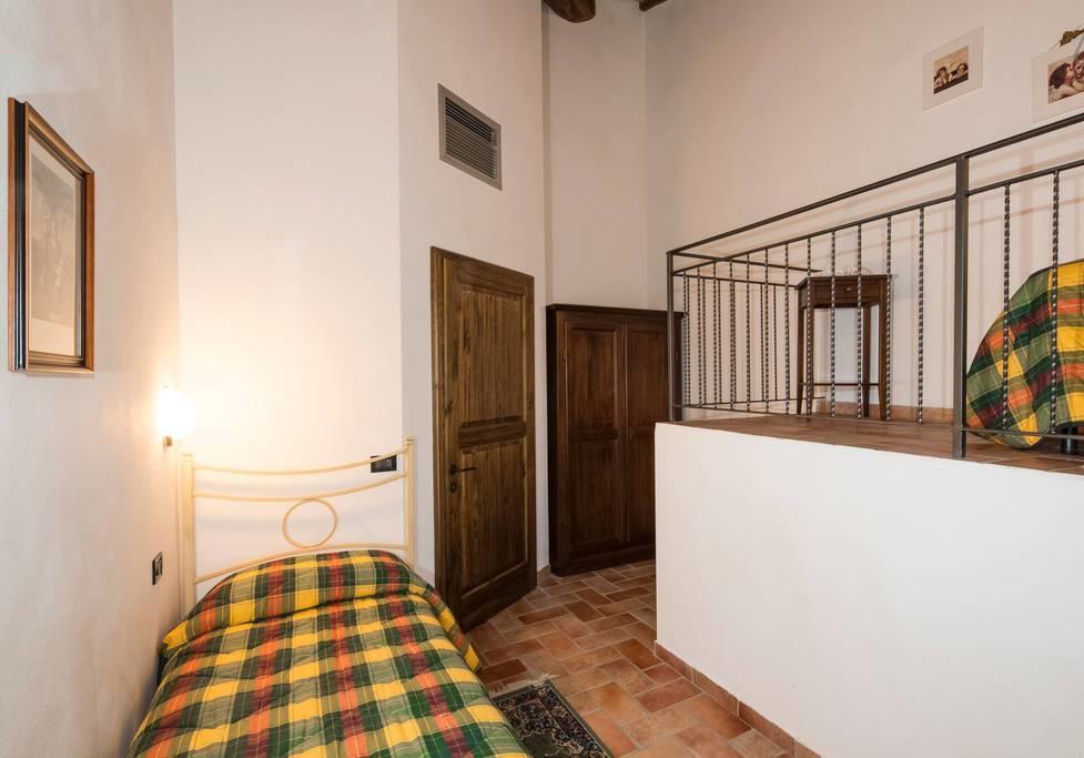 Agriturismo Tre Madonne Monteriggioni Pokoj fotografie