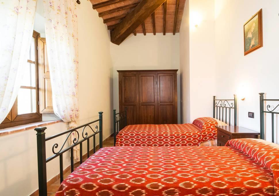 Agriturismo Tre Madonne Monteriggioni Exteriér fotografie