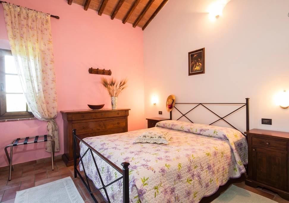 Agriturismo Tre Madonne Monteriggioni Exteriér fotografie